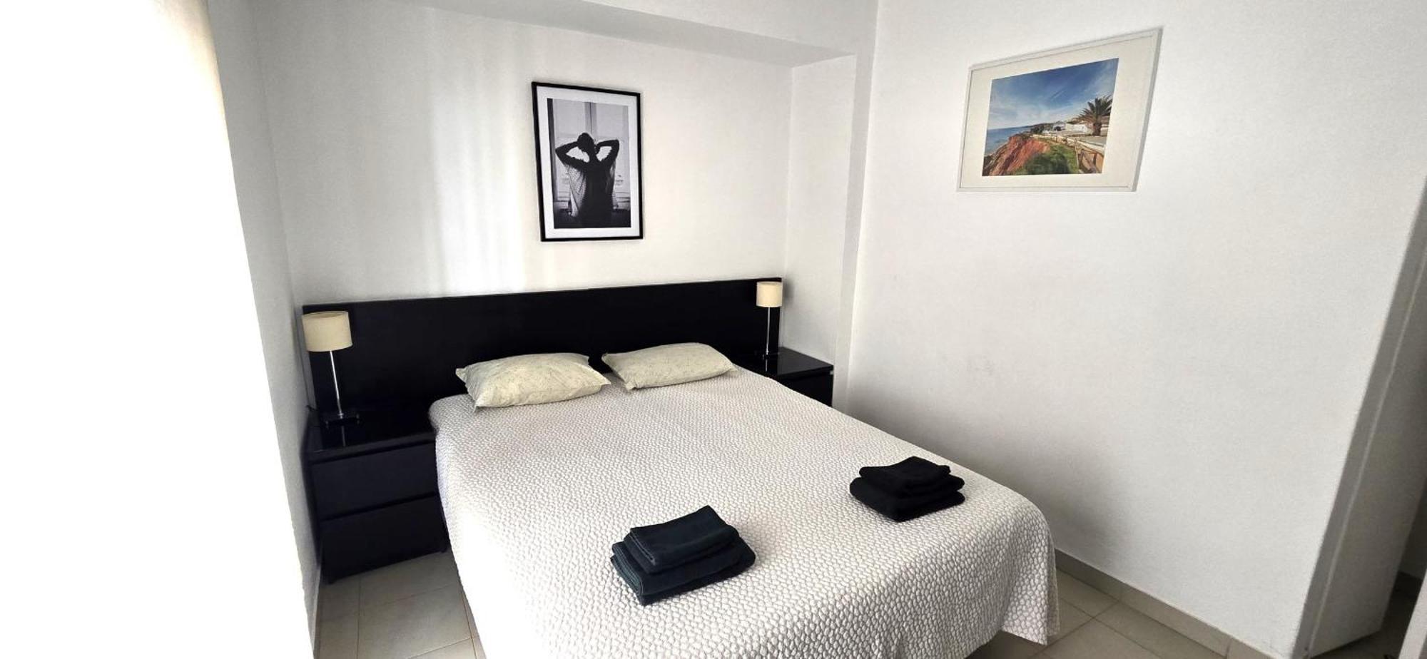 Historic Centre A - Apartment
